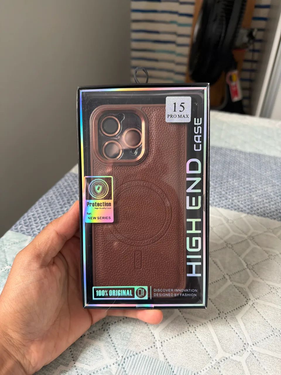 Case iPhone 15 pro max 