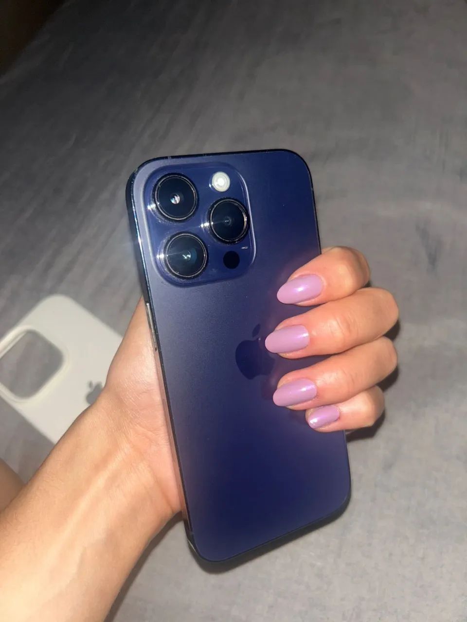 IPHONE 15 PRO | 256 GB