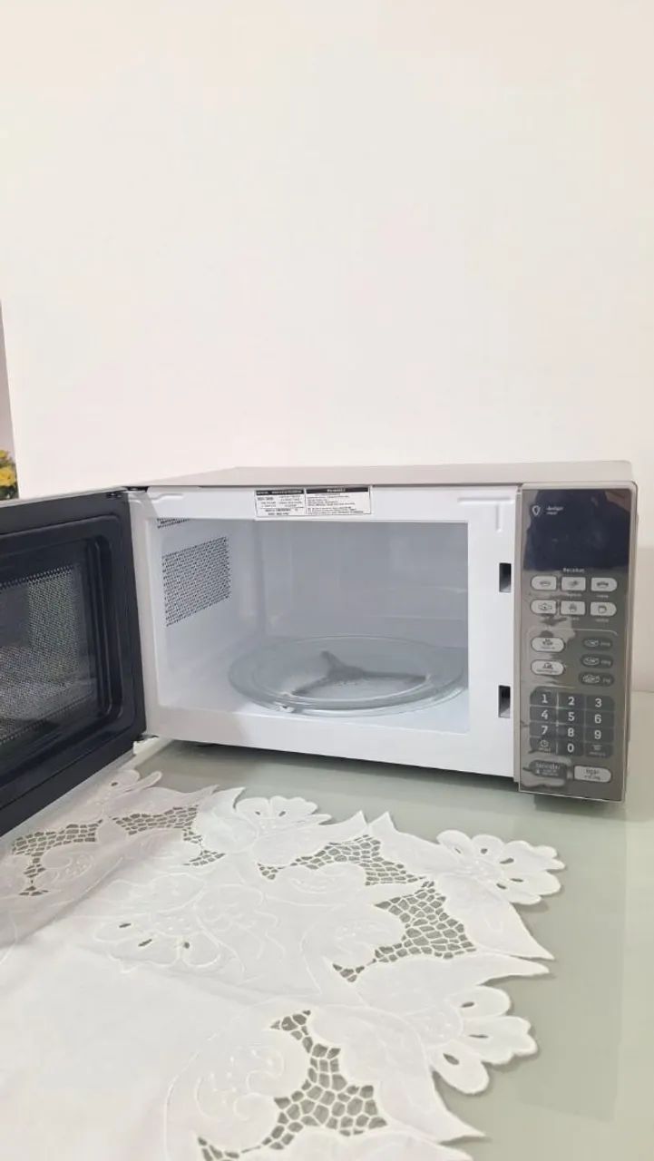 Microondas 20L Consul  - Foto 2