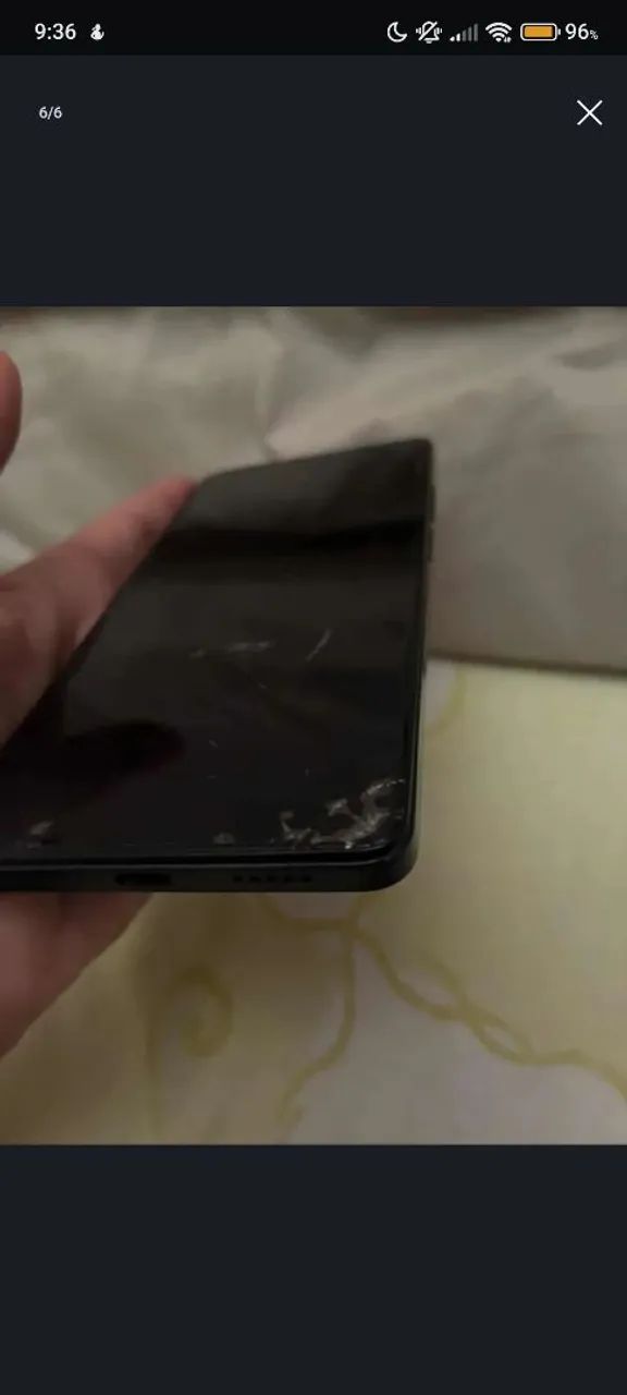 Xiaomi POCO X5 PRO 256GB - Foto 4