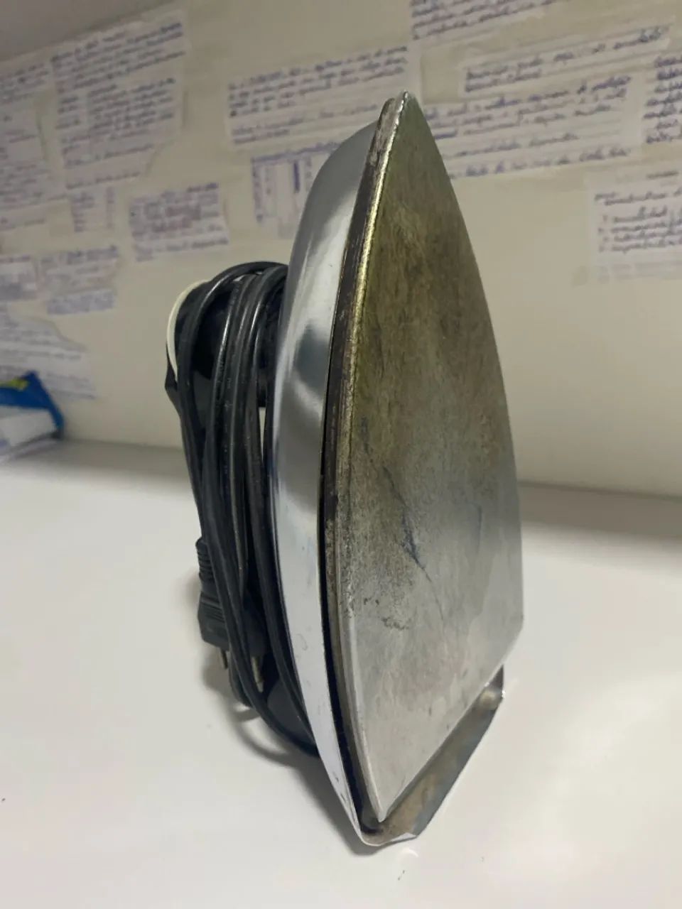 ferro de passar - Foto 2