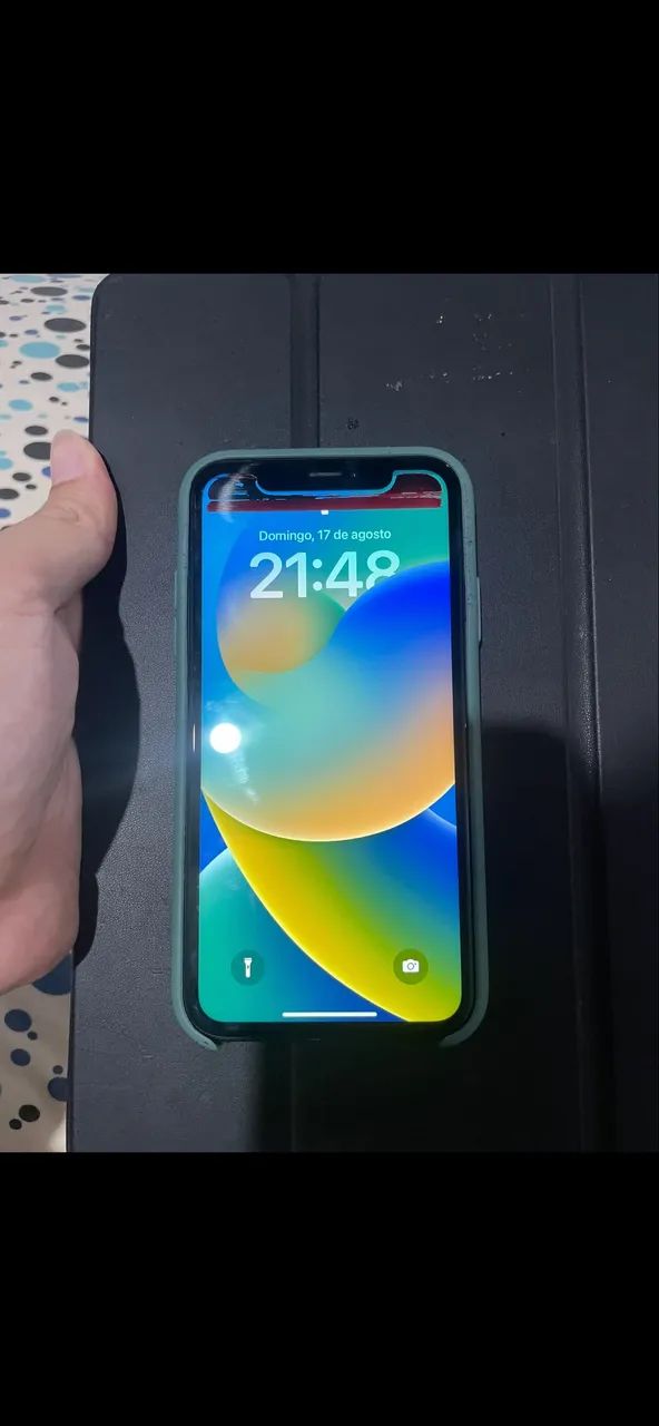 iPhone XR - Foto 3