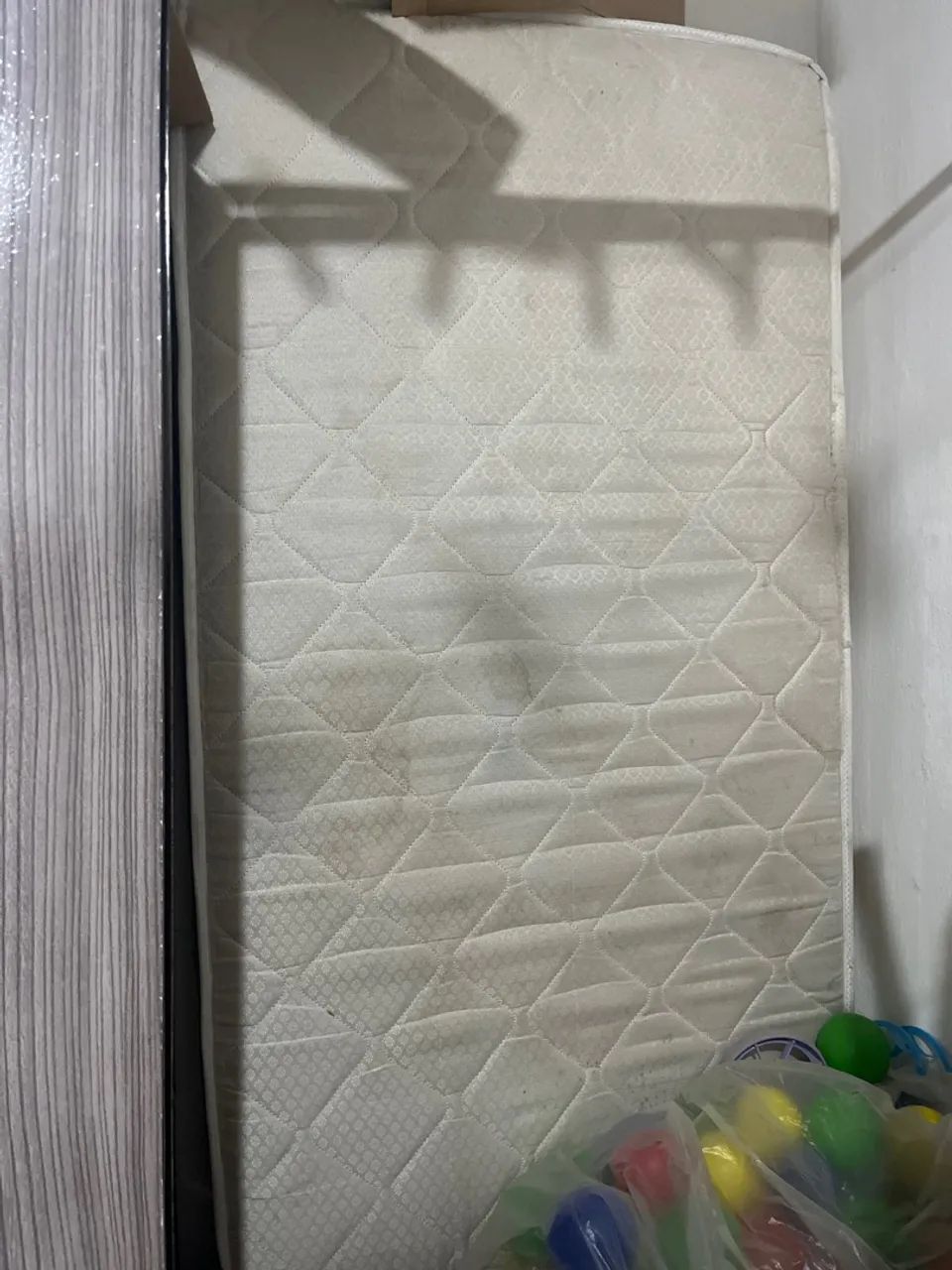 Colchão berço  - Foto 2