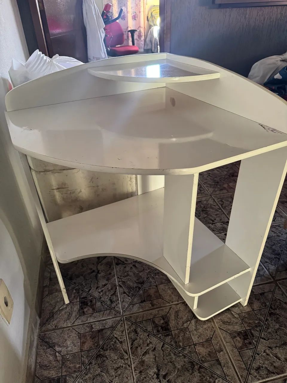 Mesa para computador  - Foto 2
