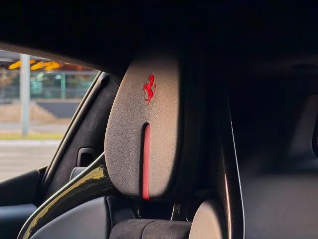 Ferrari 296 GTB (Hibrido), foto 11 de 20