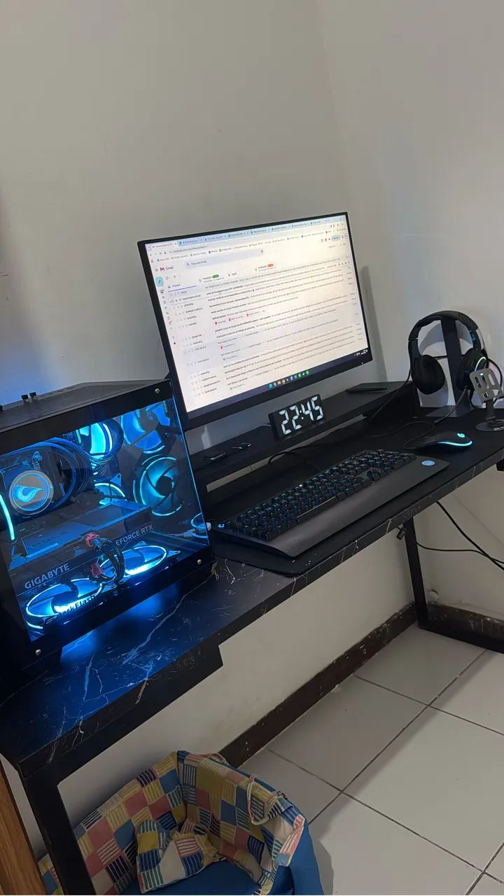 Pc gamer completo i5 - Foto 4