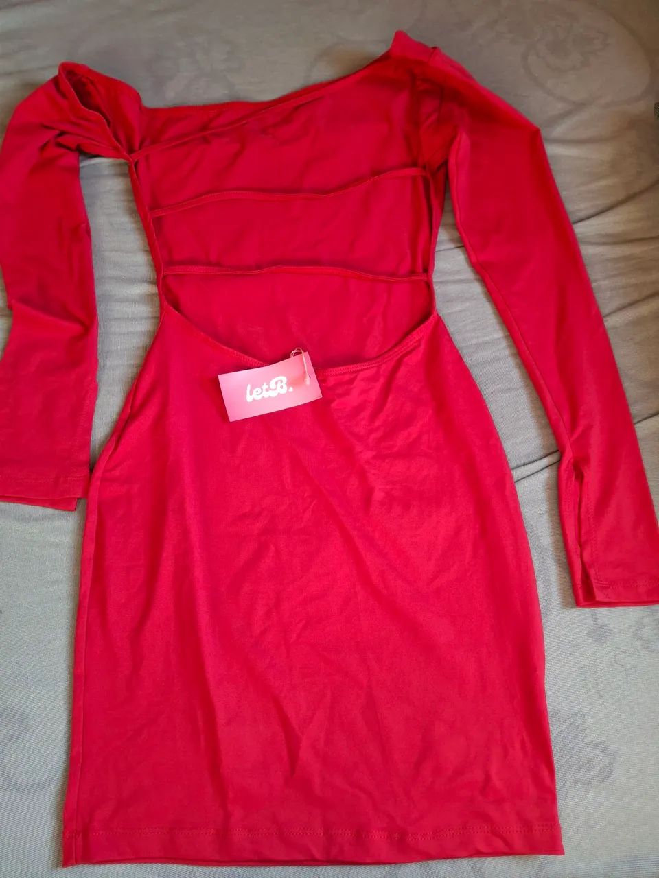 Vestido  - Foto 2