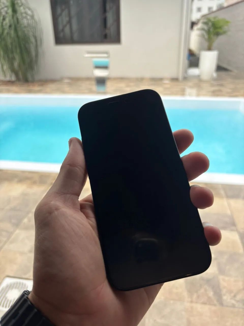 iPhone 15 256G - Foto 2