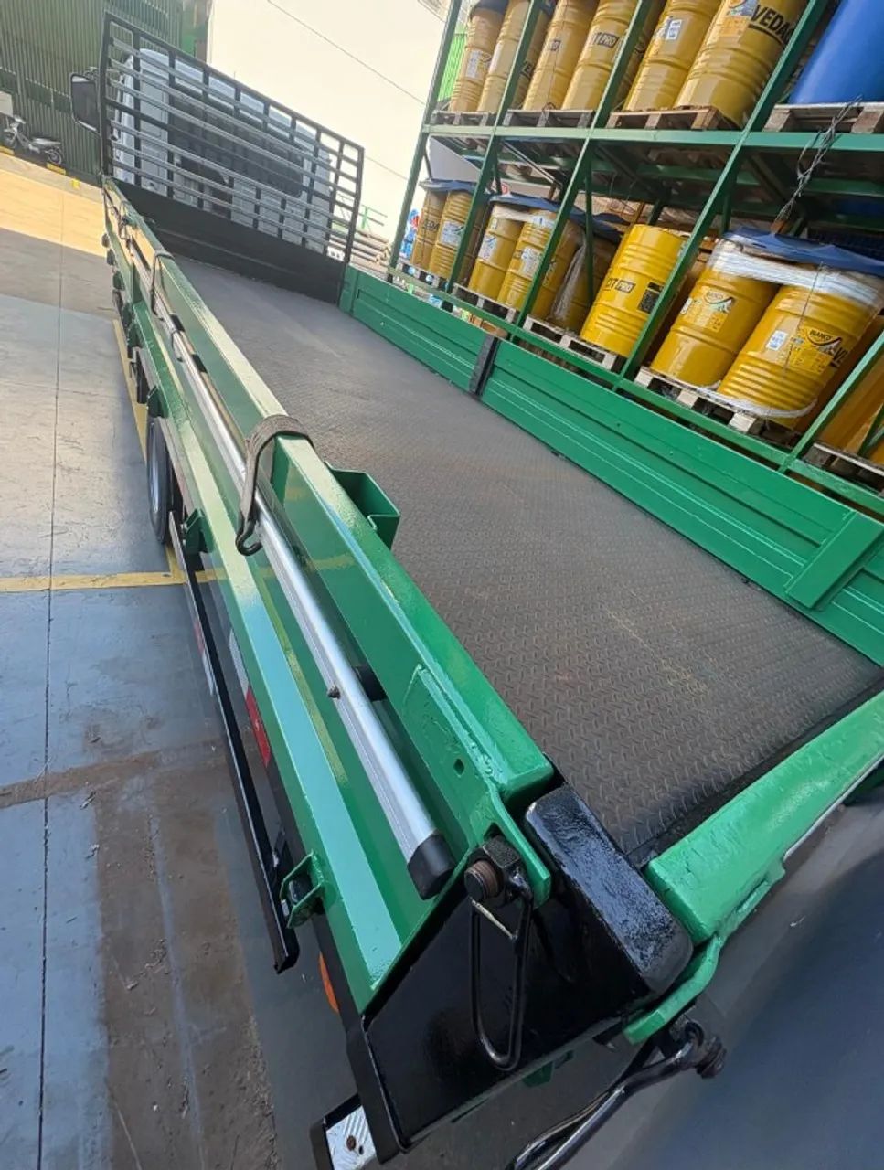 Volkswagen 10 160 2018 - Foto 4