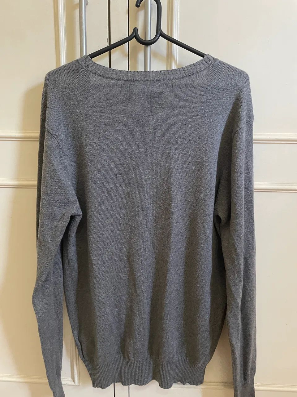 Blusa tricot social - Foto 3