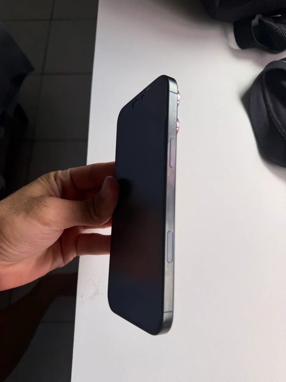 IPHONE 16 PRO MAX - 256GB - Foto 4