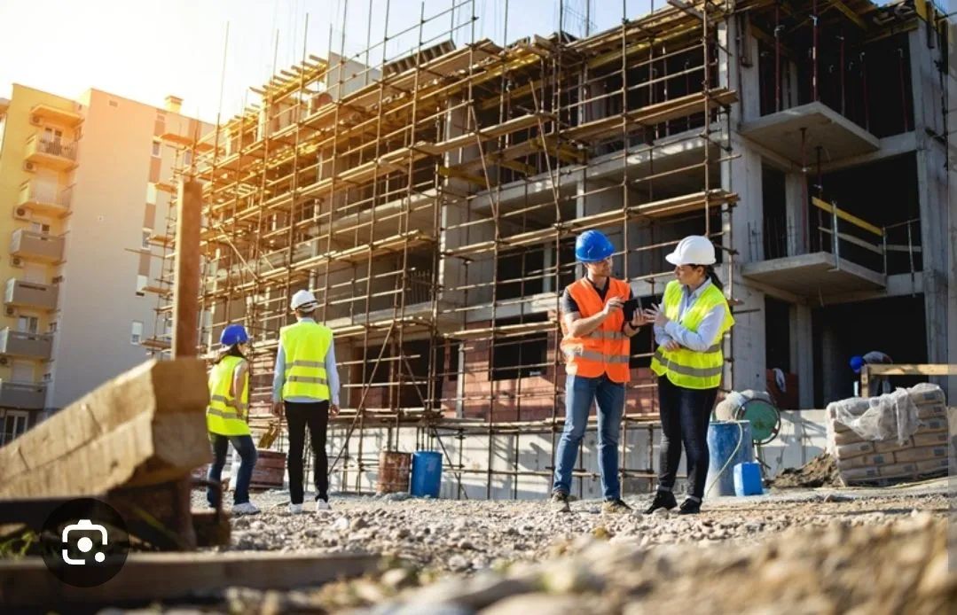 Empreiteira Mauá - Construções e Reformas