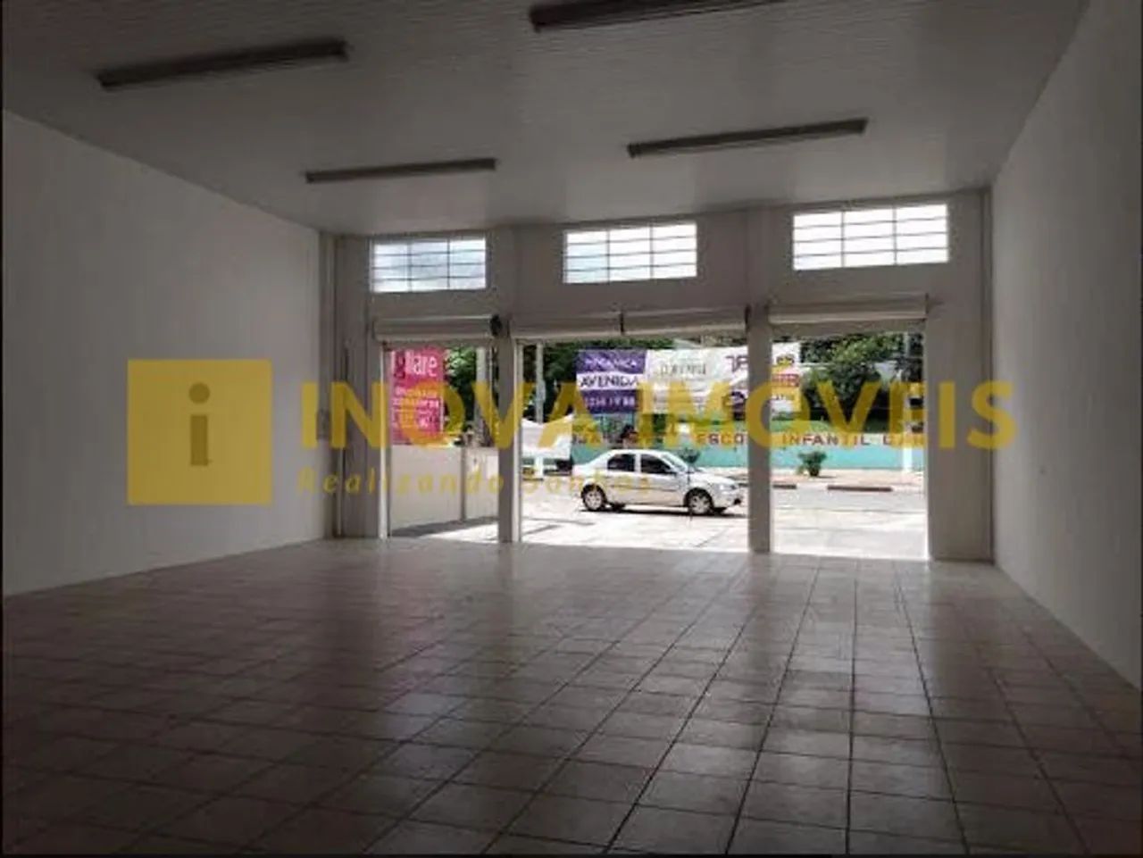 Barracão em Sousas para alugar. - Foto 4