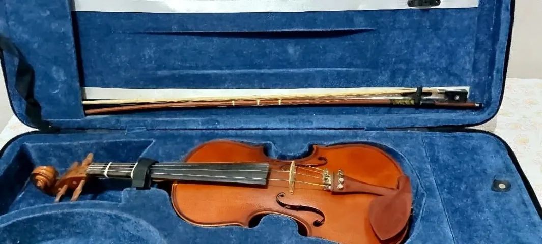 violino eagle 3/4 VE 431 - Foto 2