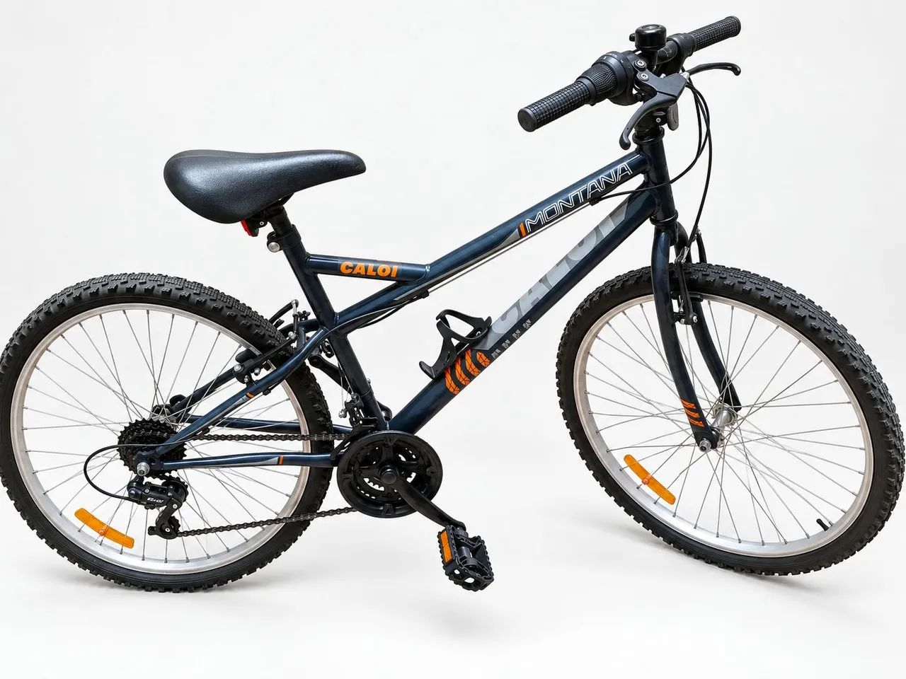 Bicicleta  - Foto 2