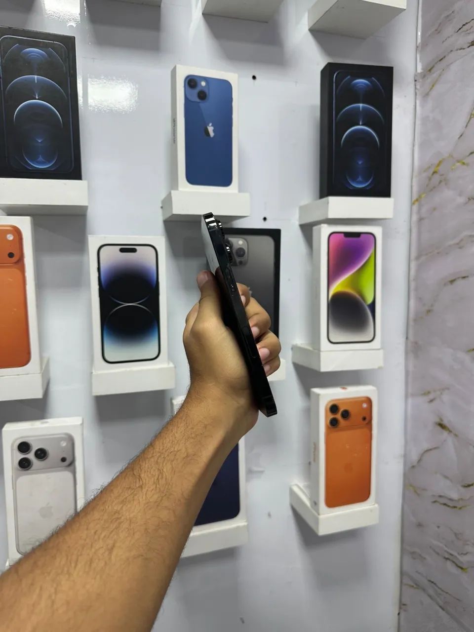 IPHONE 14 PRO 256 GB - 3.400,00 - Foto 5