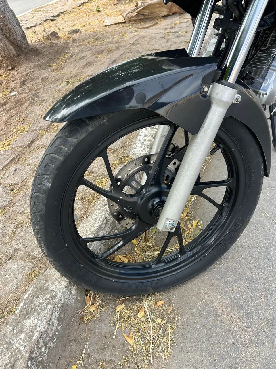 Fan 160  - Foto 2