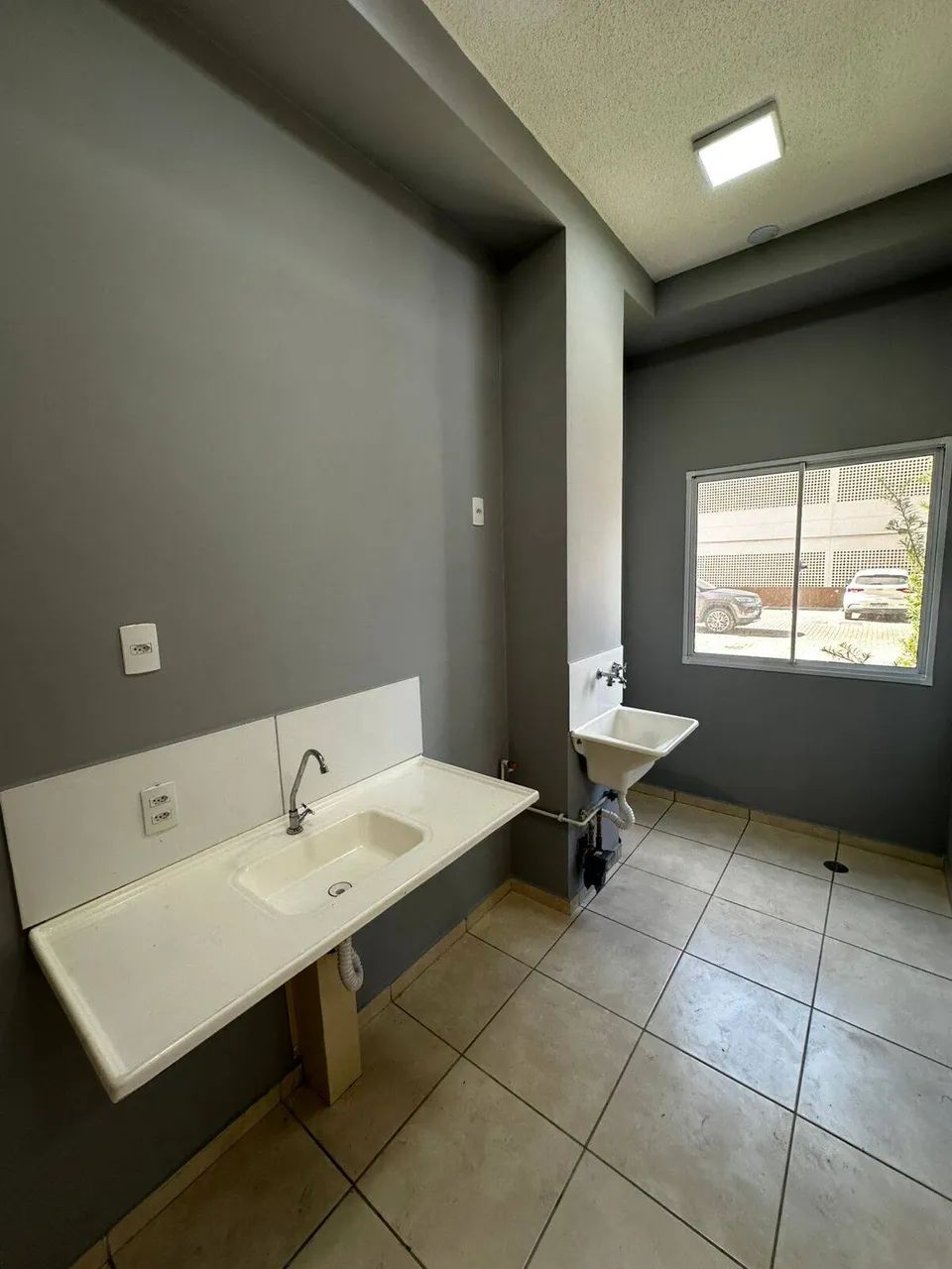 Apartamento com 2 quartos no Parque Ohara RNI