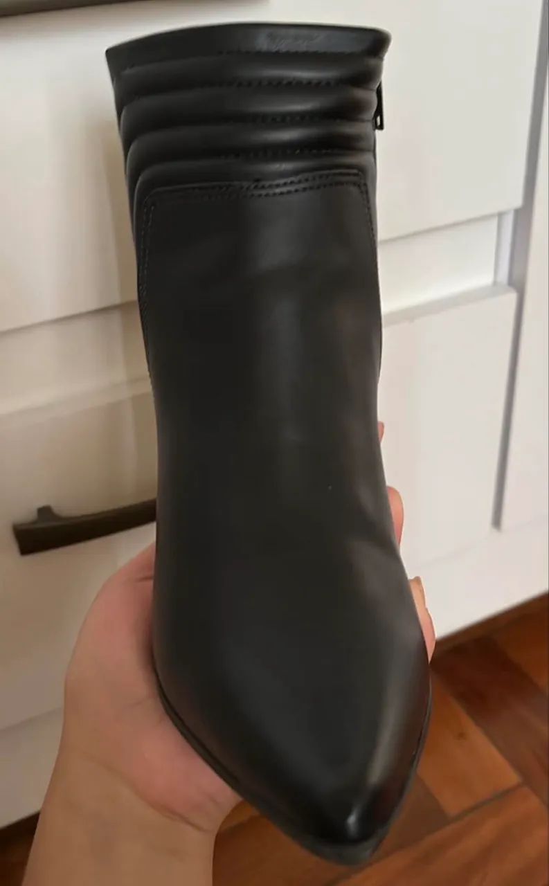 Bota Ramarim - Foto 5