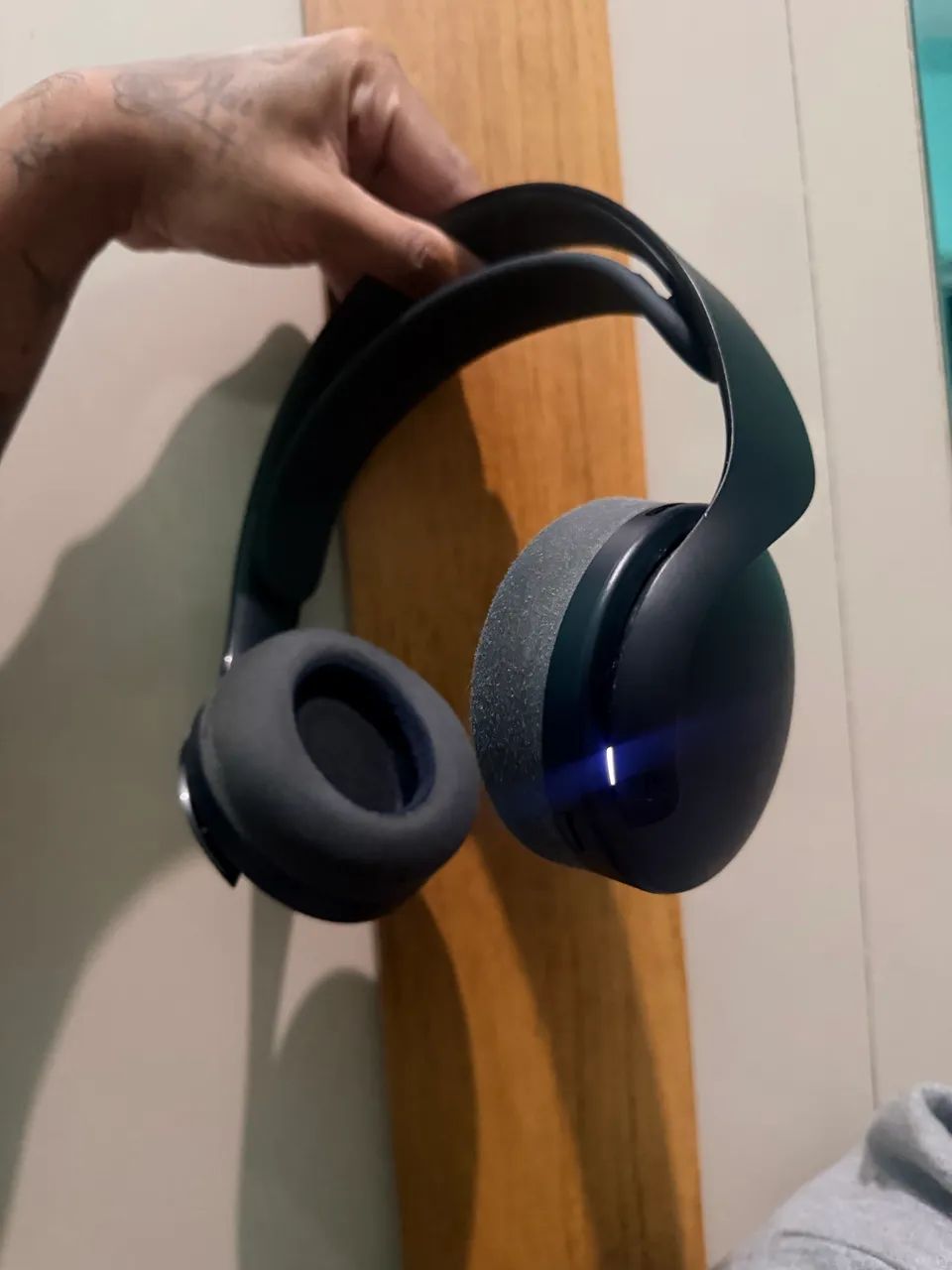 Headset ps5 pulse  - Foto 2