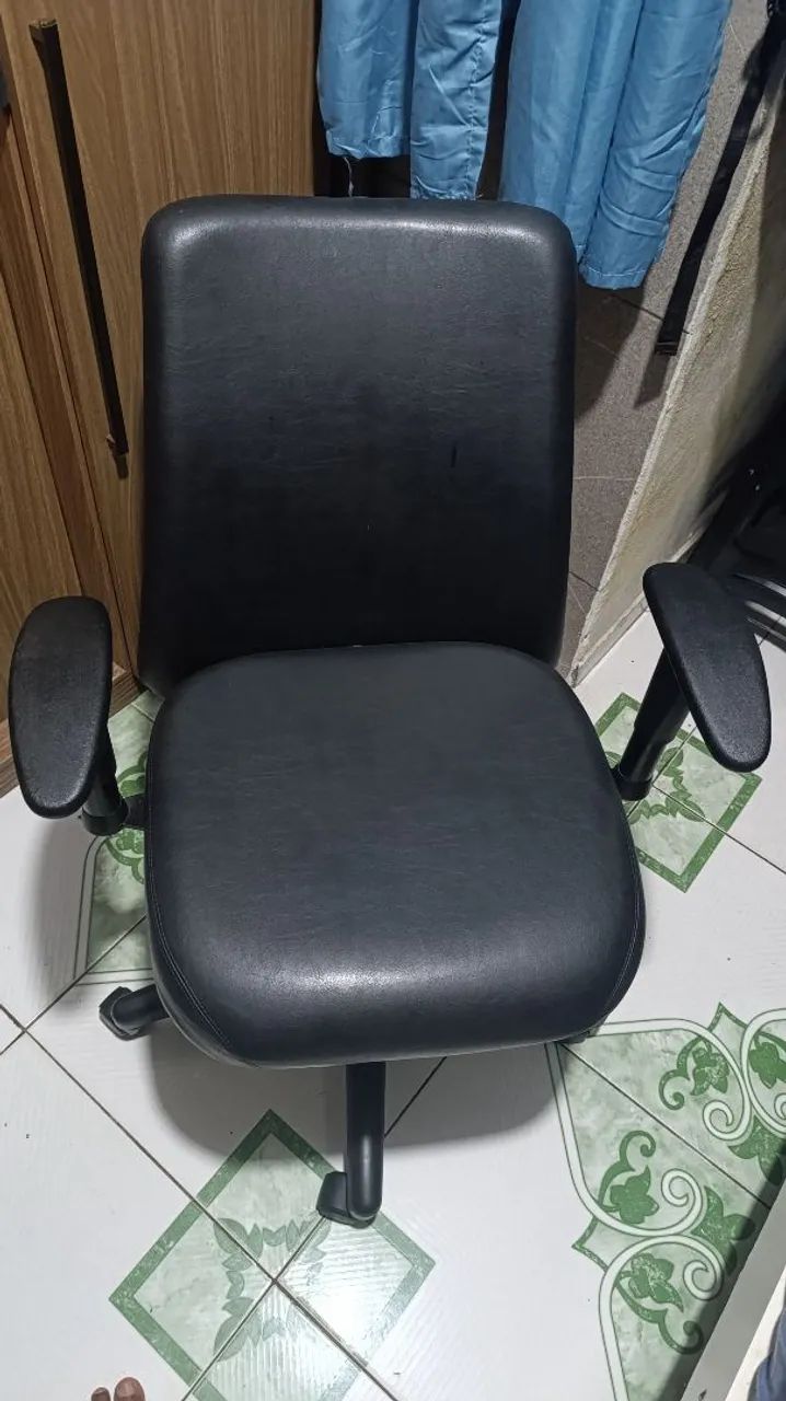 Cadeira escritório 