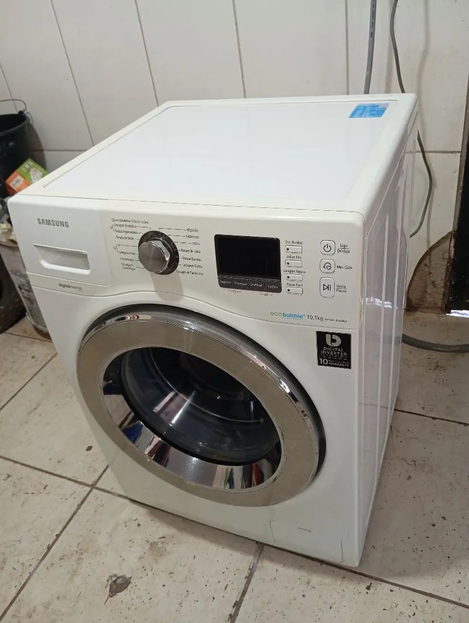 Samsung digital inverter  - Foto 5