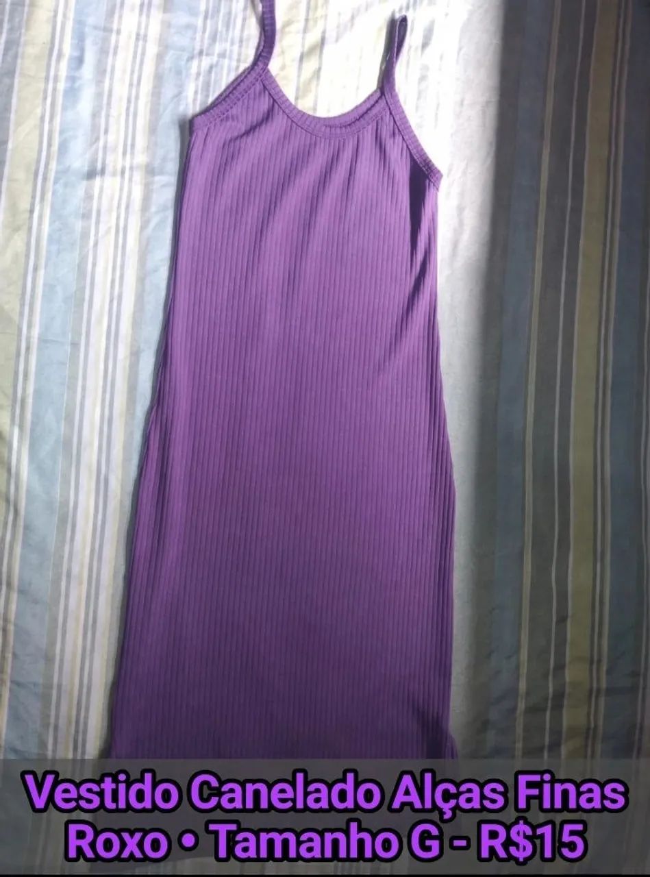 Verde-se roupas bem conservada  - Foto 4