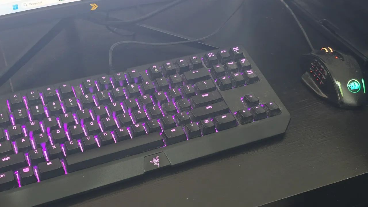 PC Gamer RTX 3060 + 32gb RAM + 1,5TB - Foto 3