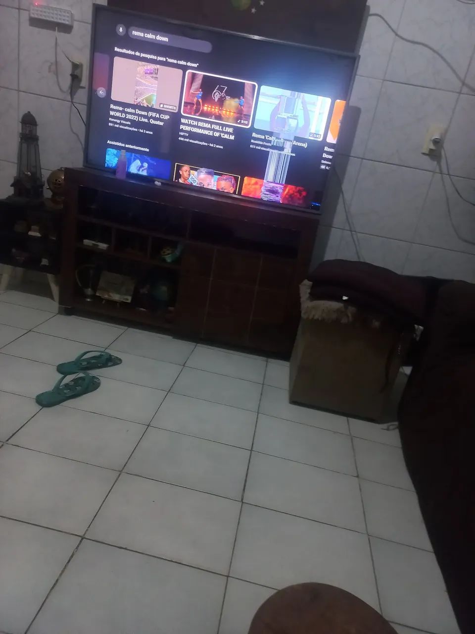 Tv LG 50 4k - Foto 2