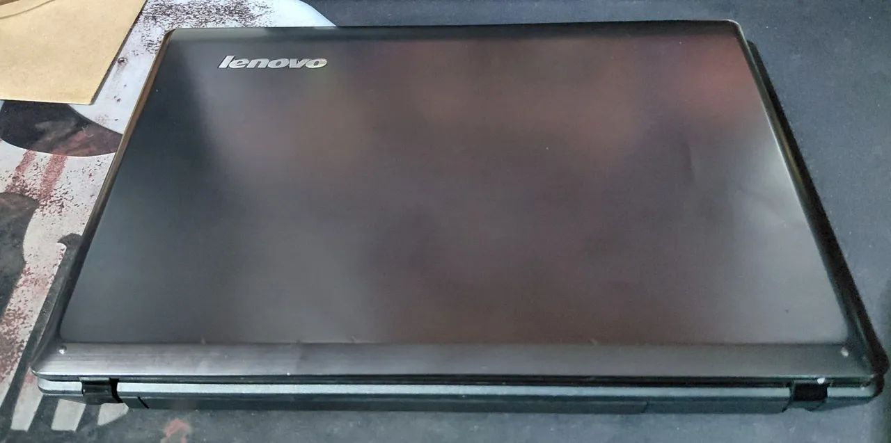 Notebook Lenovo G480 - Foto 5
