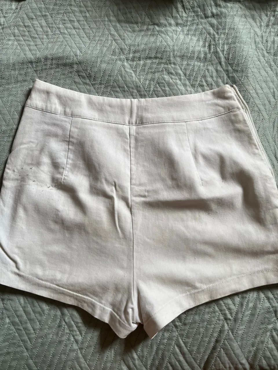 vendo short da shein - Foto 2