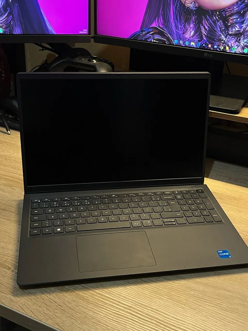 Notebook Dell Inspiron 15 3520 - Foto 2