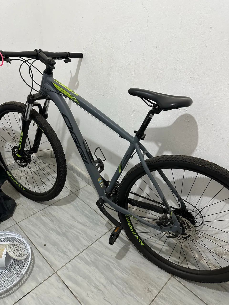Bicicleta  - Foto 2