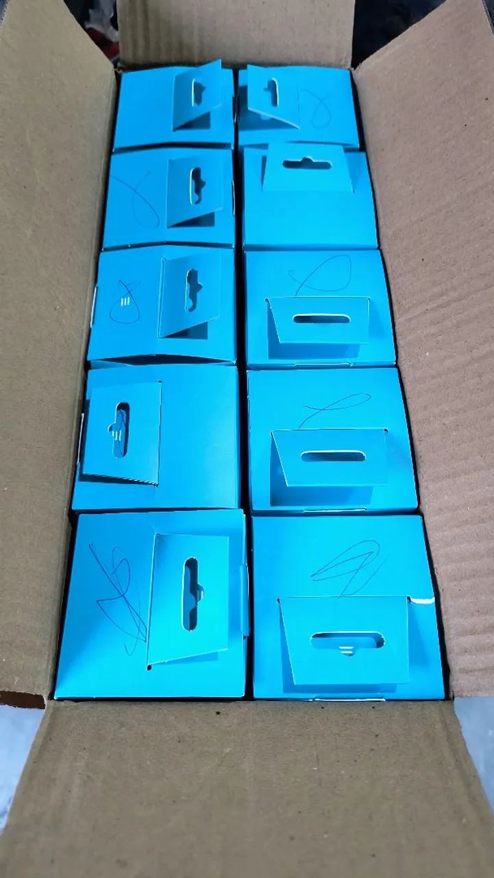 Lâmpadas led  - Foto 3