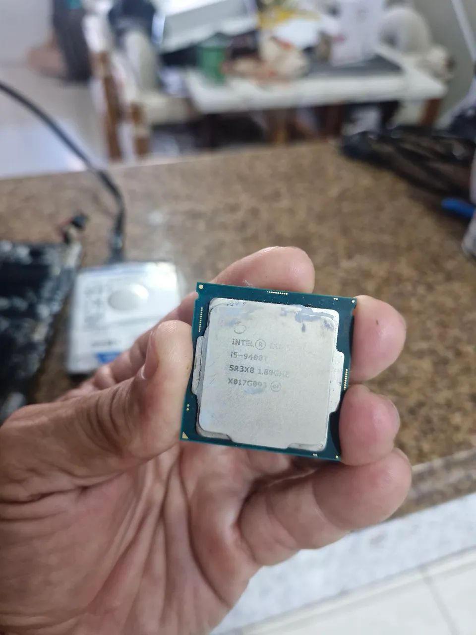 Processador i5 9400t de 9° geração com video integrado  - Foto 3