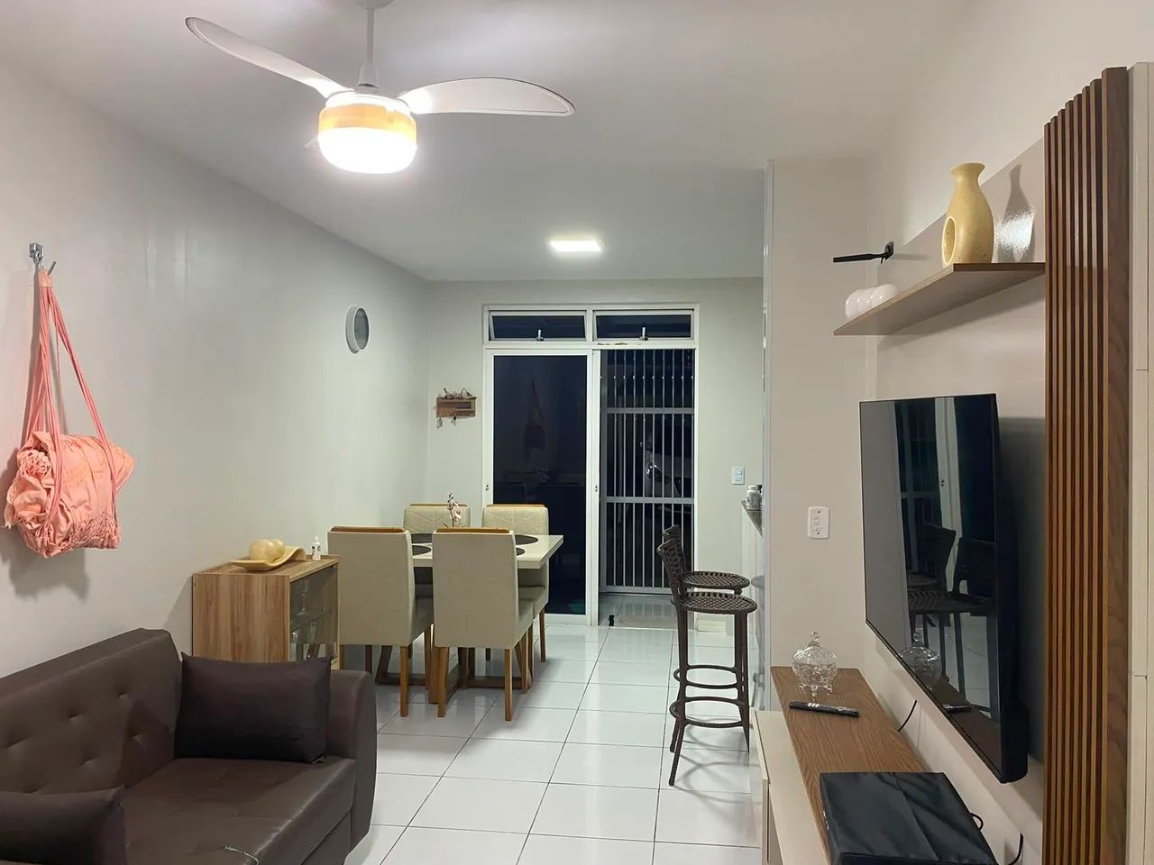 Apartamento para aluguel no Guajiru - Foto 3