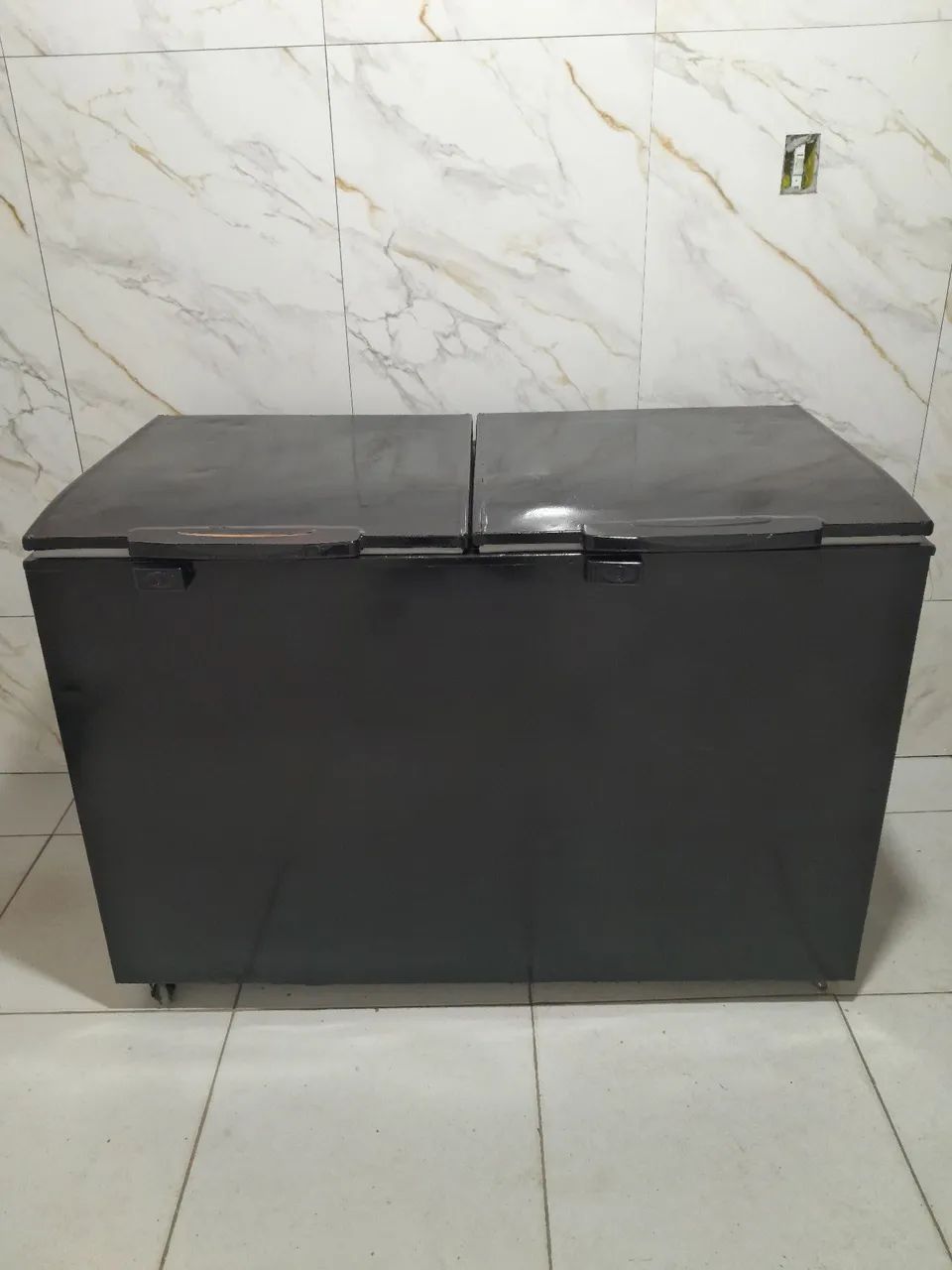 Freezer, itabaiana 