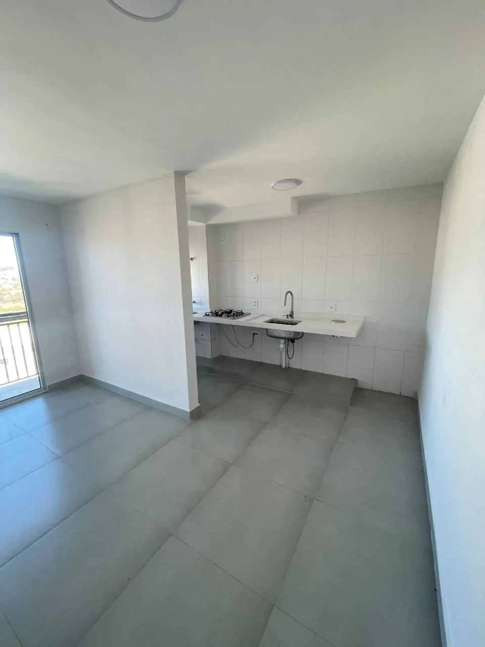 Foto - Bragança Paulista - Bairro do Uberaba