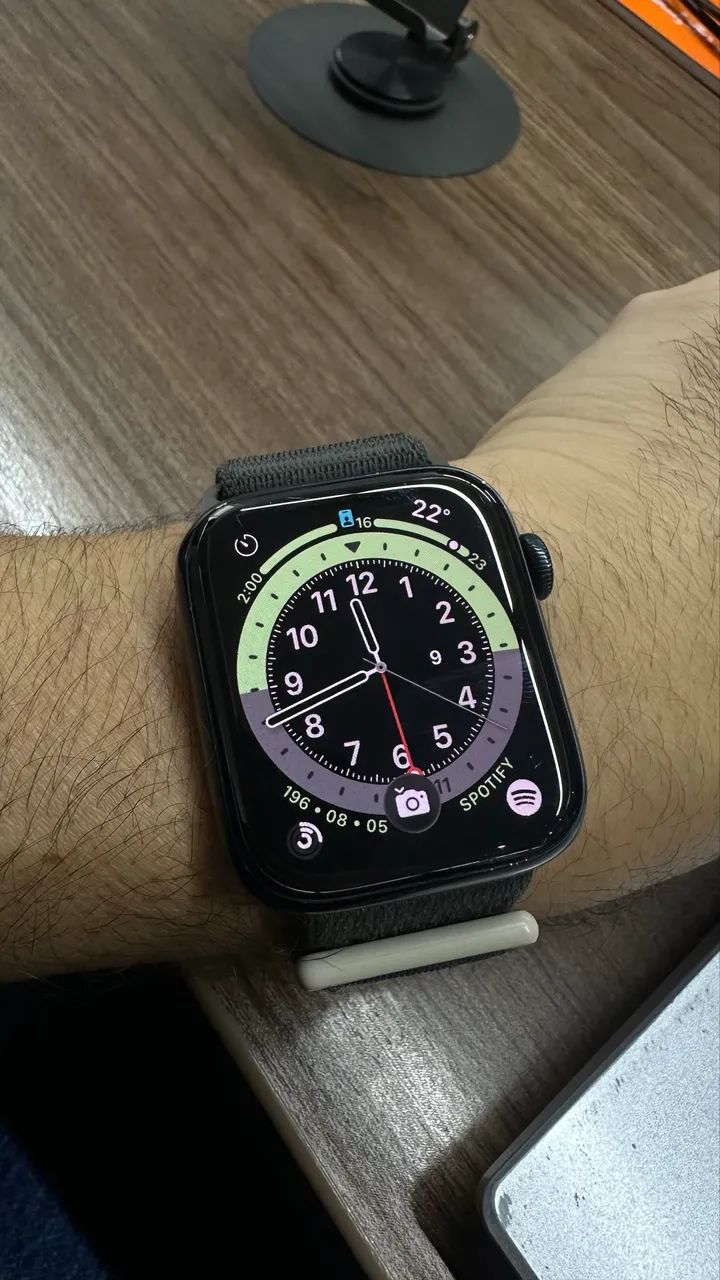 Apple Watch SE 2 - 44mm - Foto 3