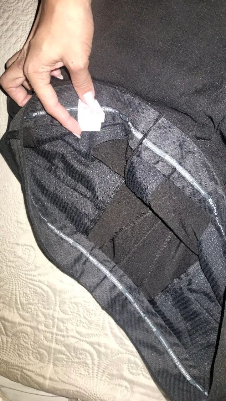 Calça social masculino - Foto 3