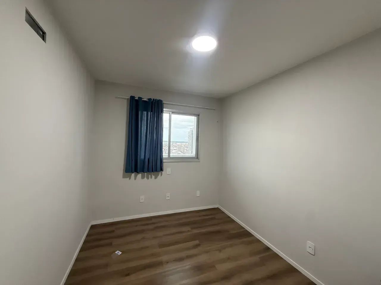 Ed. Lumiar. 78m2. 2 quartos. - Foto 4