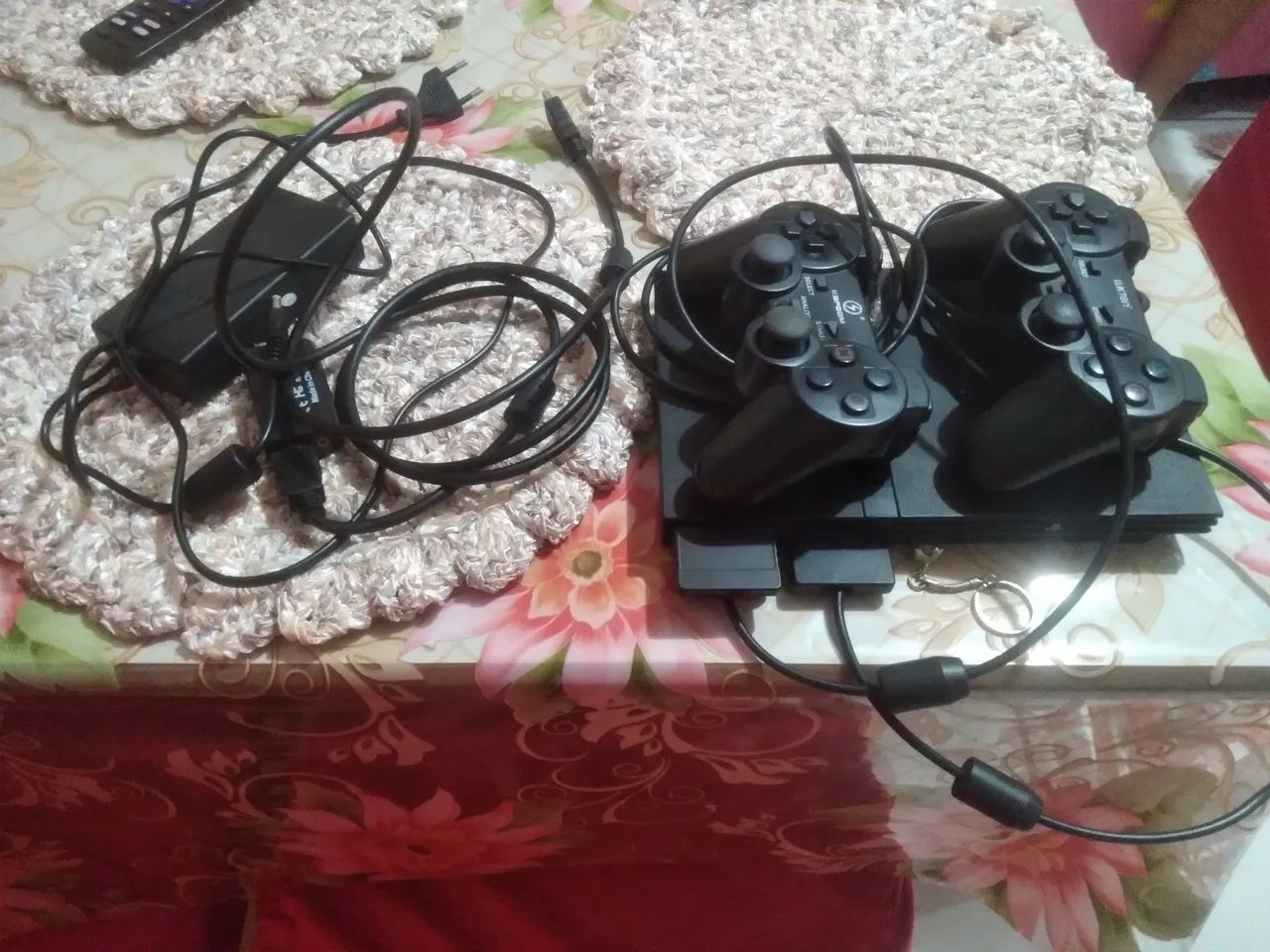 Playstation 2  - Foto 2