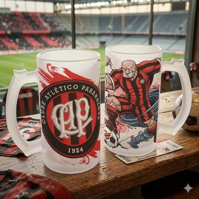 Canecas Personalizadas.