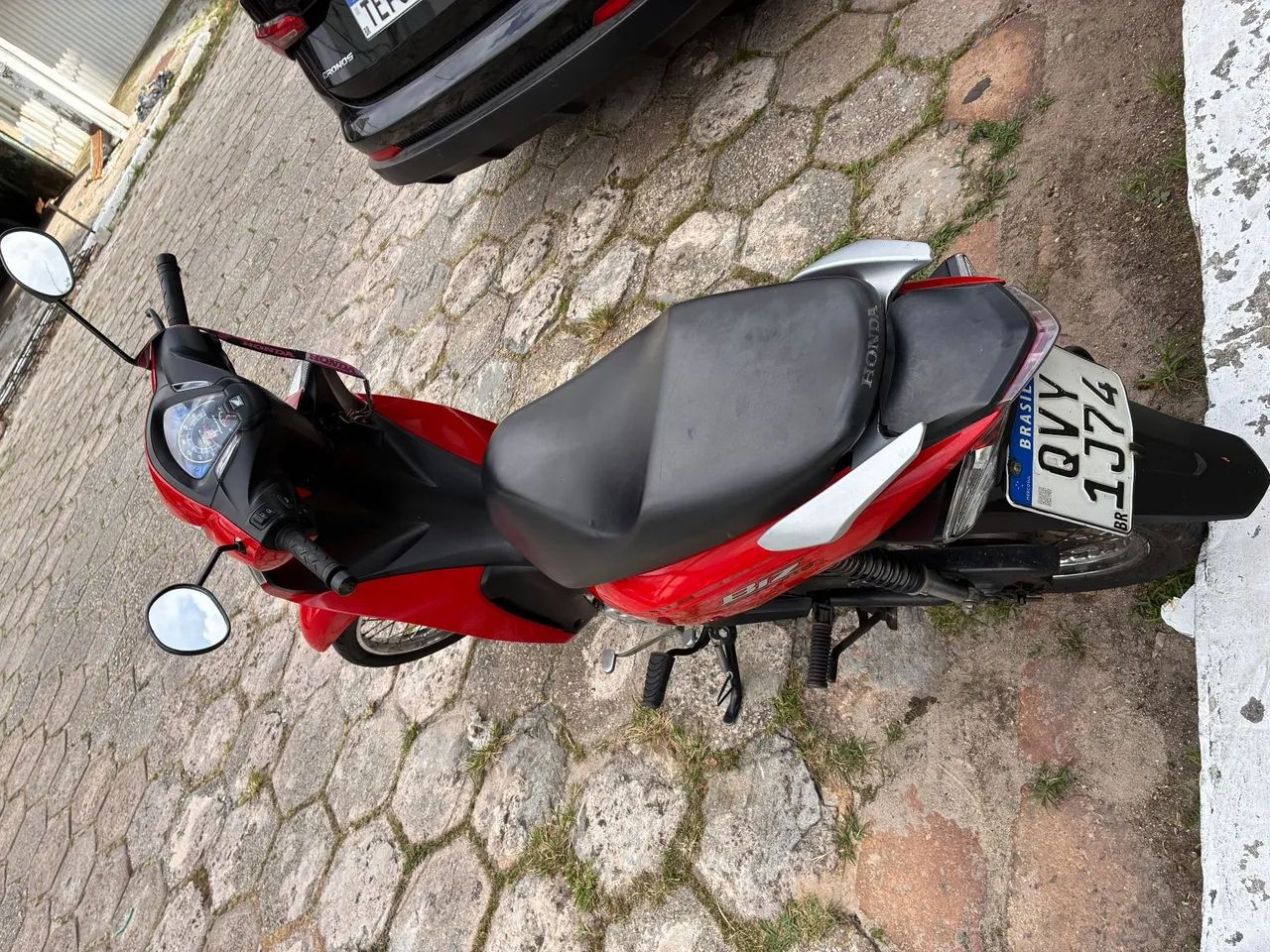 Blz 110i 11.000,00 - Foto 4