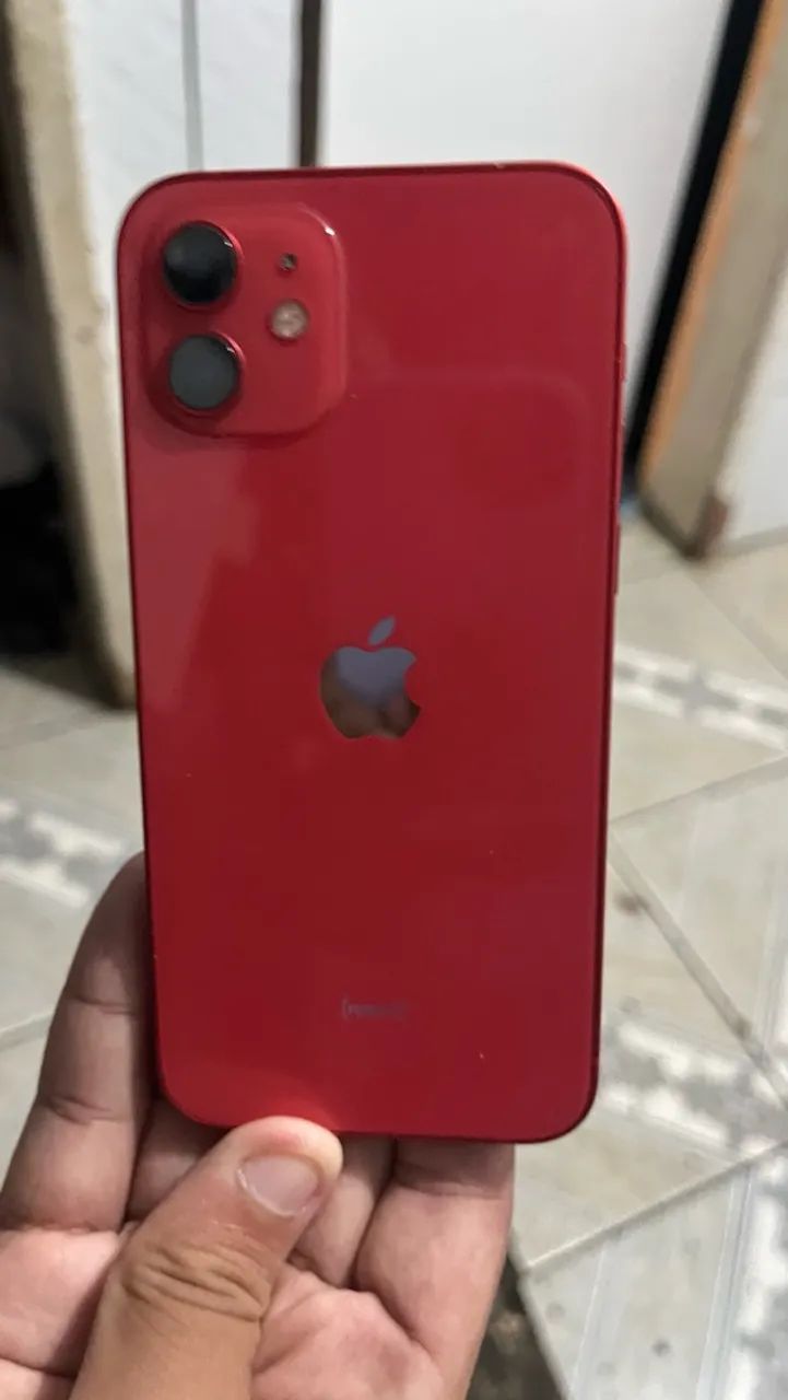 iPhone 12