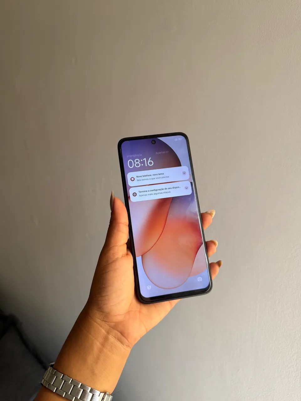 REDMI 12 - Foto 5