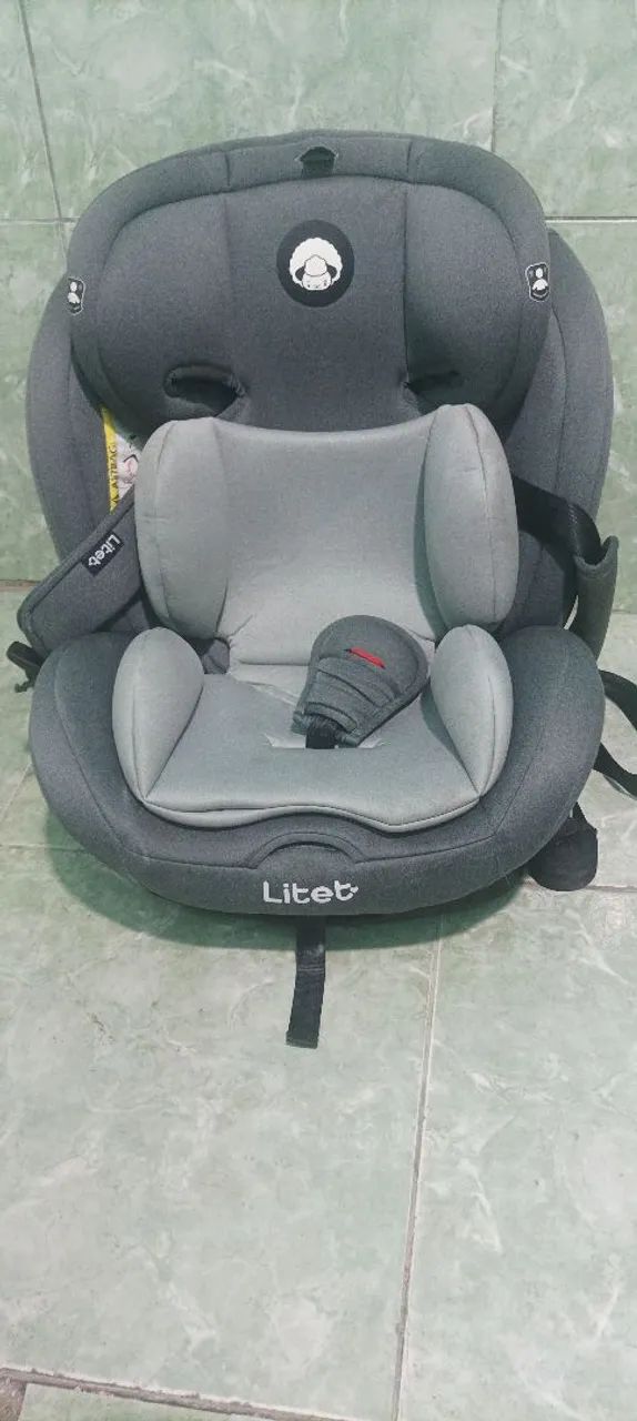 Cadeira Para Auto 0-36 Kg