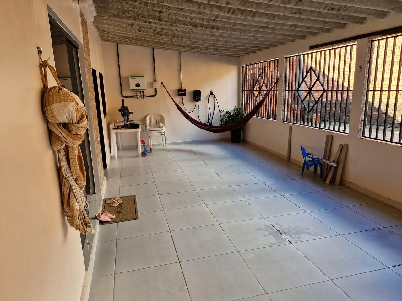 Casa Perto de tudo - Foto 2