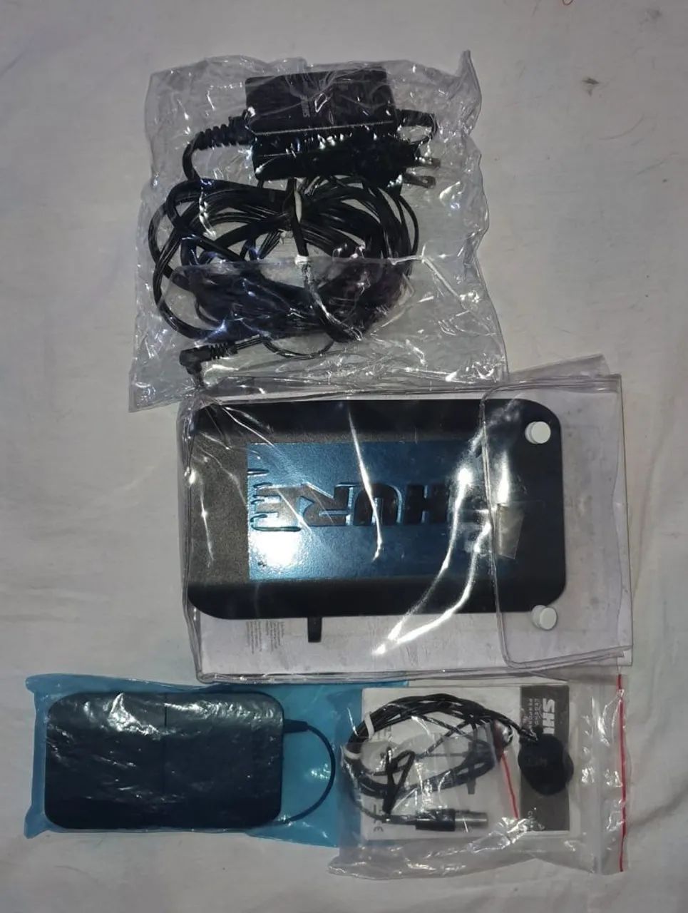 Vendo microfone sem fio444717240985866243
