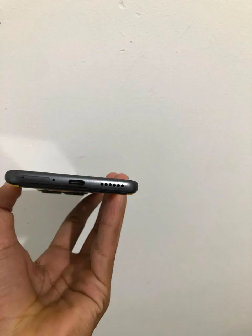 Vendo poco X7 5g pra sair logo - Foto 3